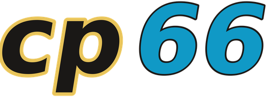 cp66 logo